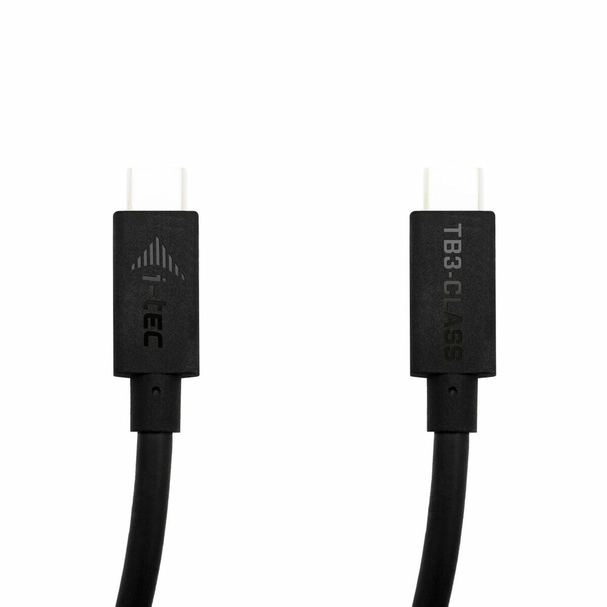 I-TEC Thunderbolt 3 Class Cable 40Gbit/s 100W Power Delivery USB-C compatible 150cm