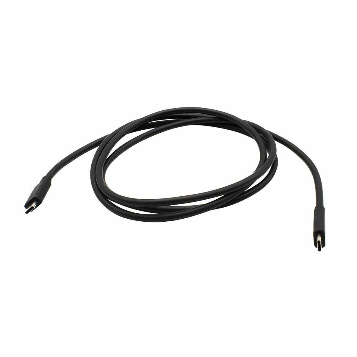 I-TEC Thunderbolt 3 Class Cable 40Gbit/s 100W Power Delivery USB-C compatible 150cm