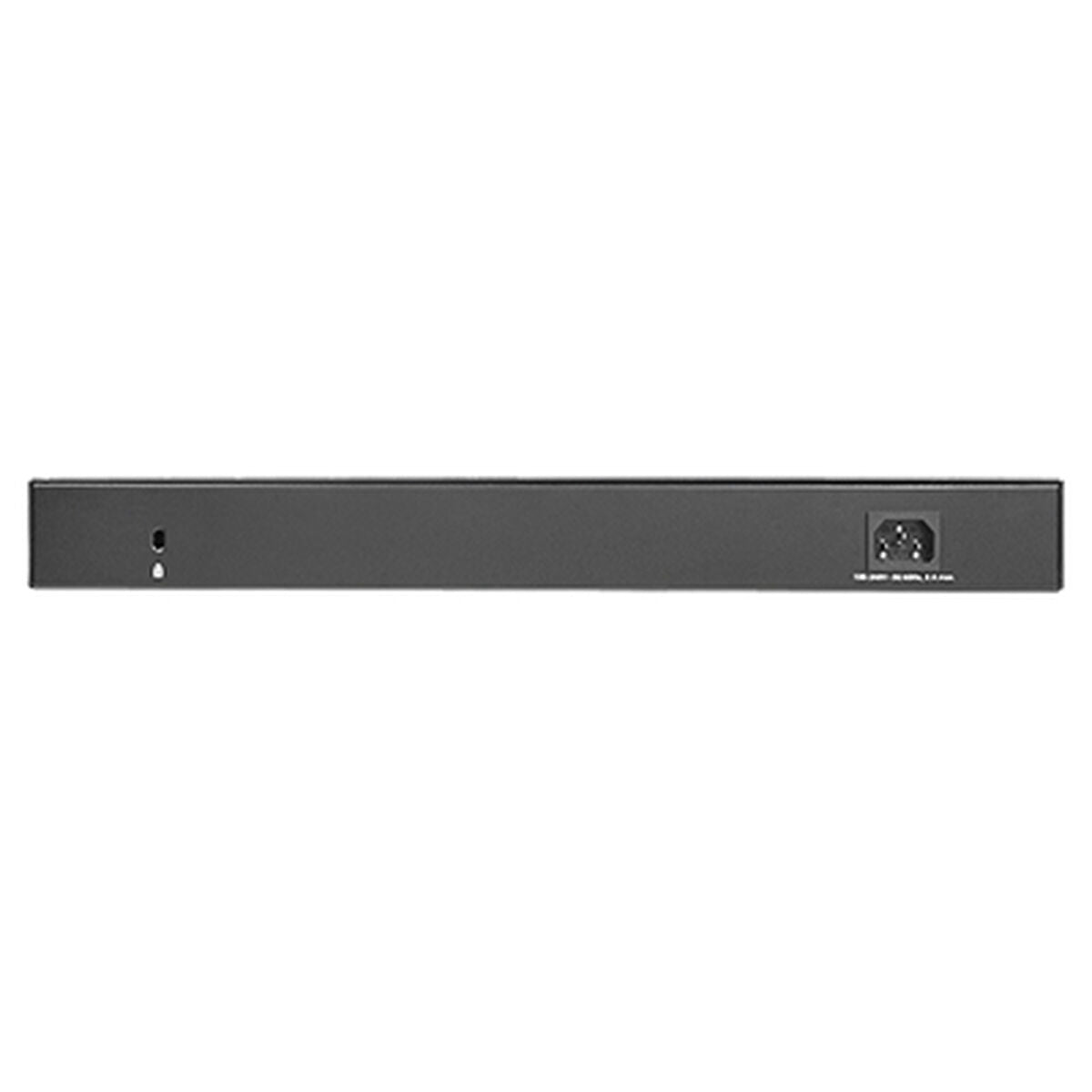 NETGEAR 48-Port Gb unmanaged PoE+ Switch