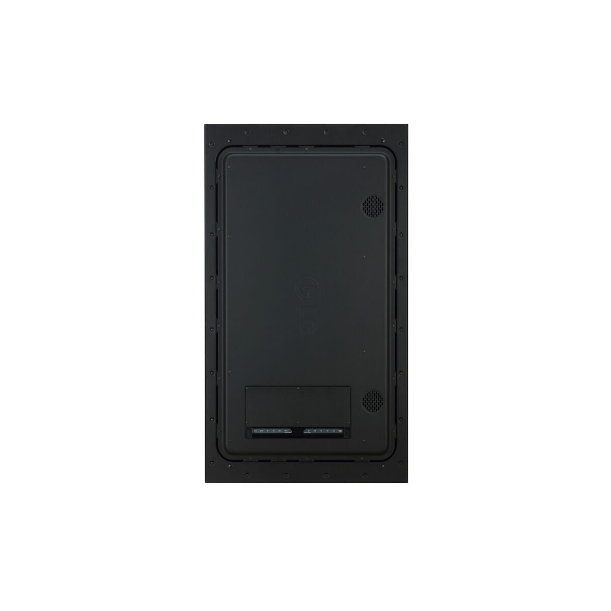 LG afficheur professionnel 49" 49XE4F 4000 cd/m² outdoor FHD 24/7