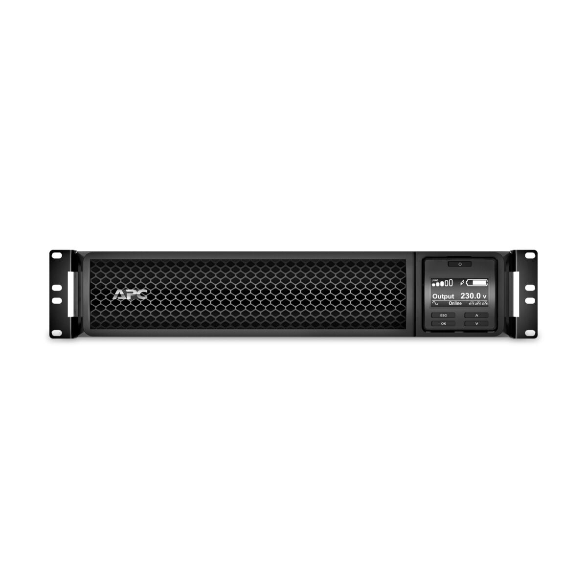 APC Smart-UPS SRT 1000VA RM 230V Network Card