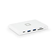 USB-C Portable Docking 9-in-1 with HDMI