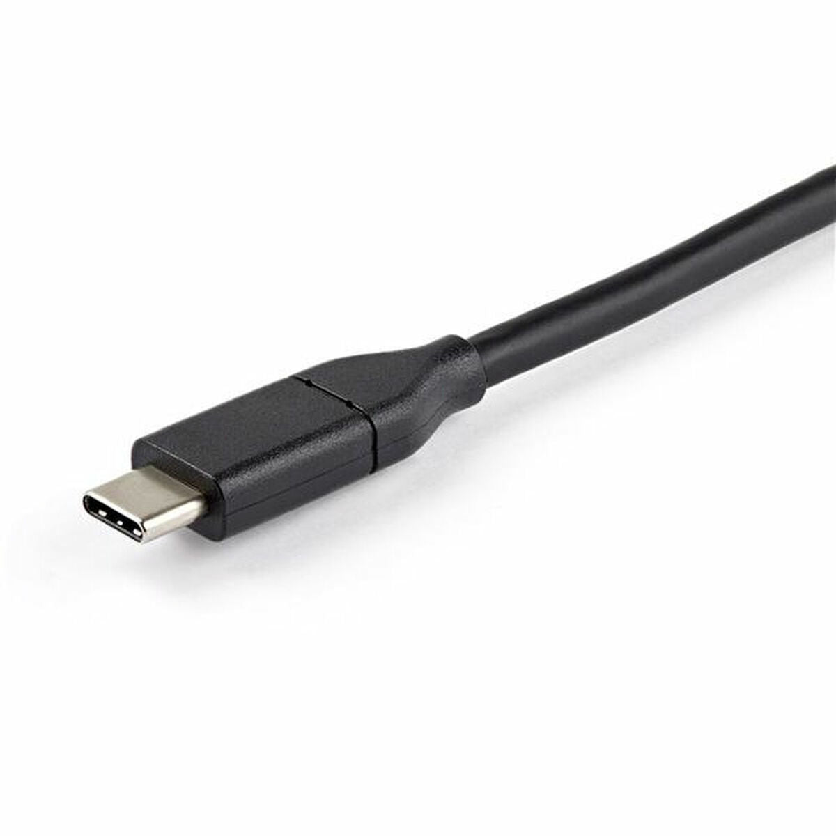 Cable/-/USB C/to/DP 1.4/-/6.6ft - 8K 30