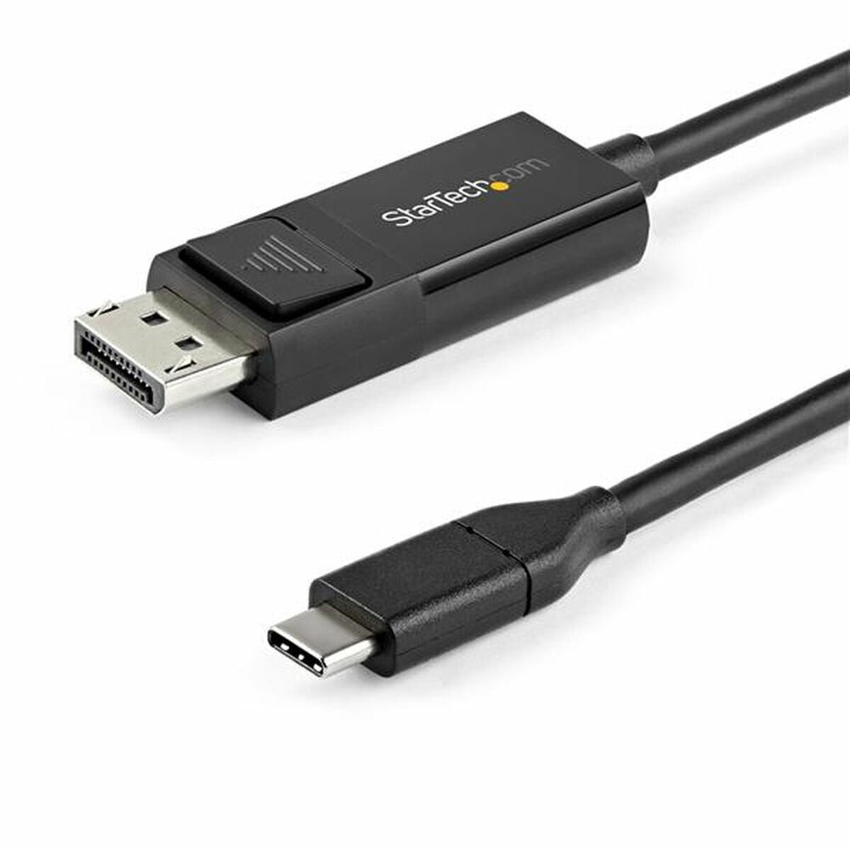 Cable - USB C to DP 1.2 - 3.3ft - 4K 60