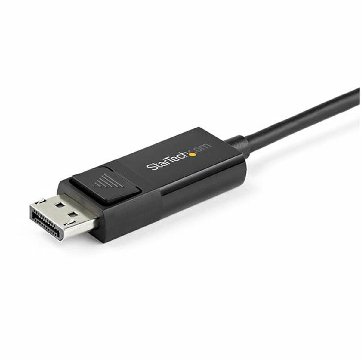 Cable - USB C to DP 1.2 - 6.6ft - 4K 60