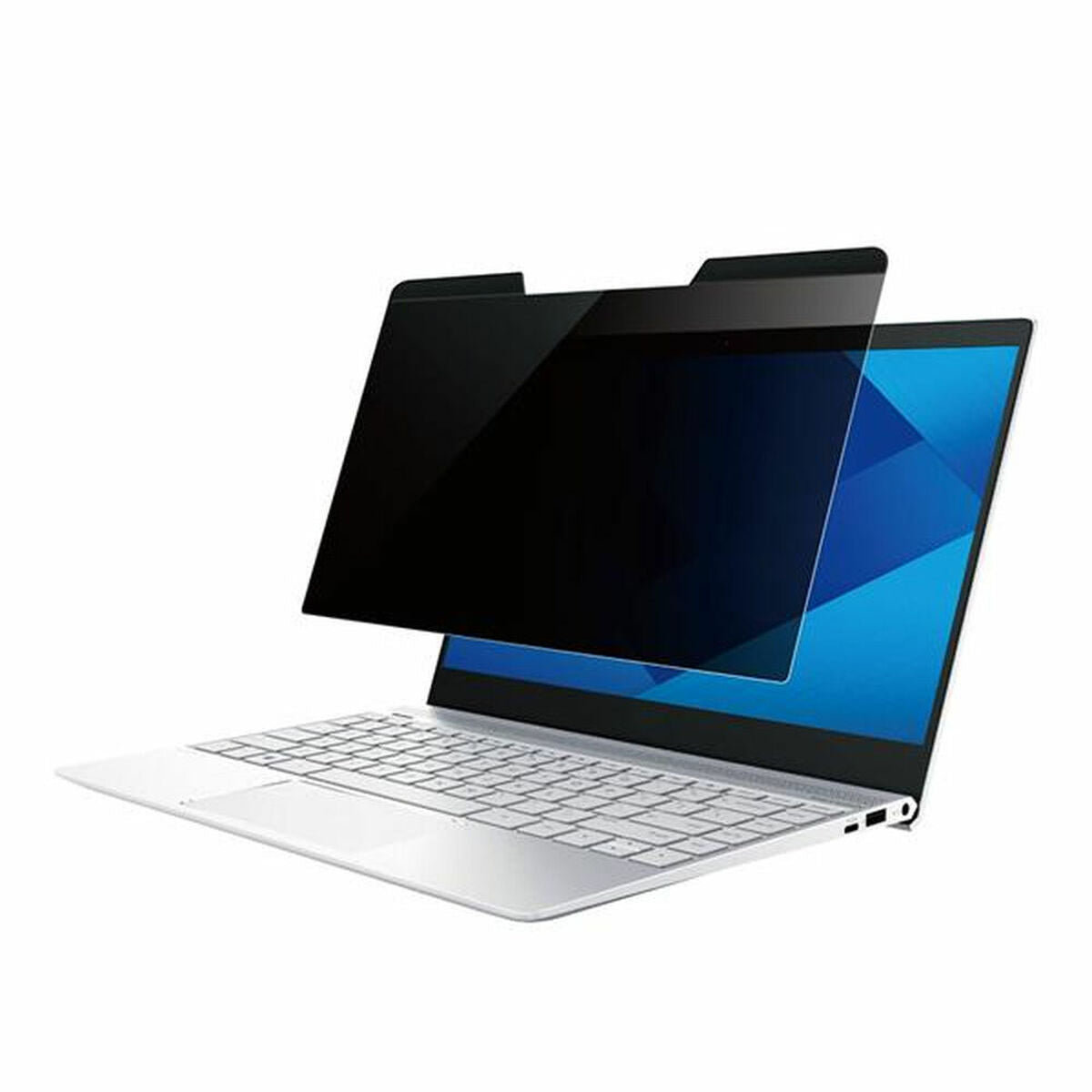 Laptop Privacy Screen for 15in Notebook