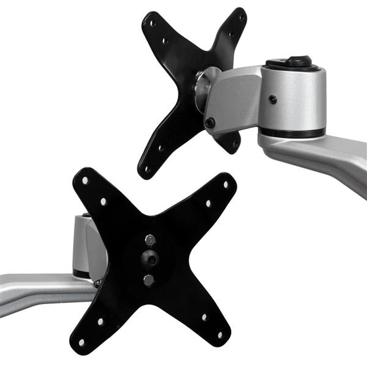 Dual Monitor Arm - Stackable