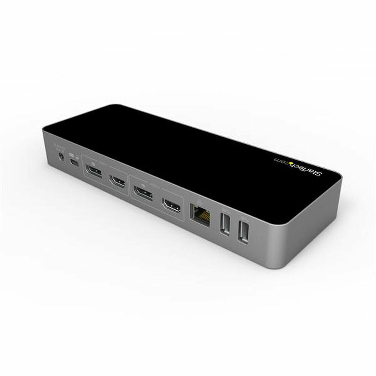 Dock USB-C USB 3.0 - Dual 4K - 100W PD