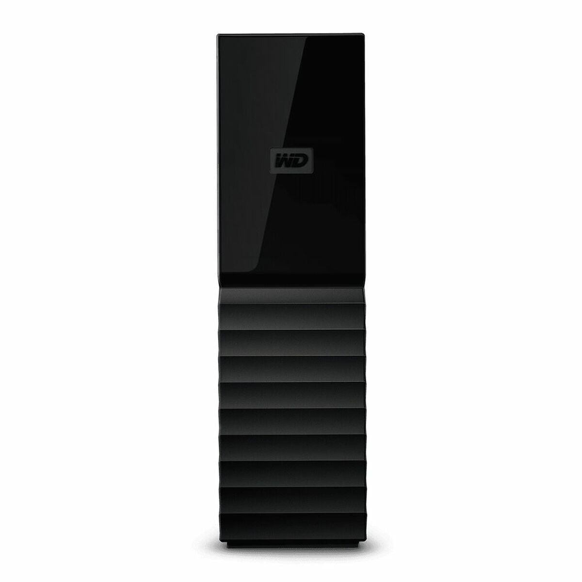 WD My Book 12To HDD USB3.0 3.5p RTL extern RoHS compliant WD SmartWare Pro