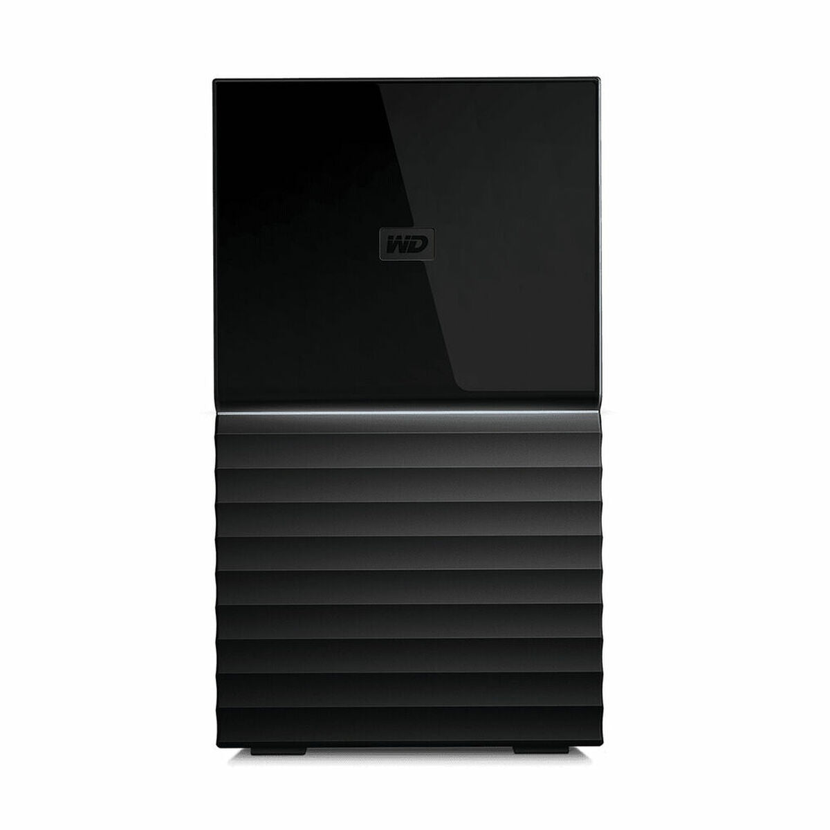 WD My Book Duo 24To RAID Storage Dual-Drive RAID 0/1 JB0D USB3.1 RTL