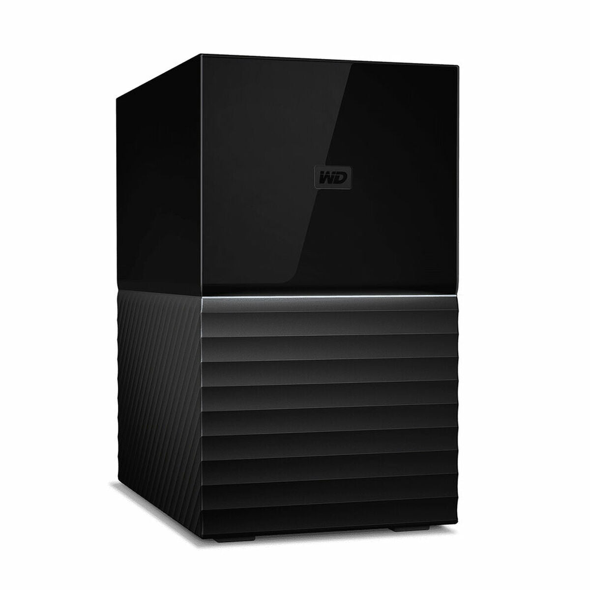 WD My Book Duo 24To RAID Storage Dual-Drive RAID 0/1 JB0D USB3.1 RTL