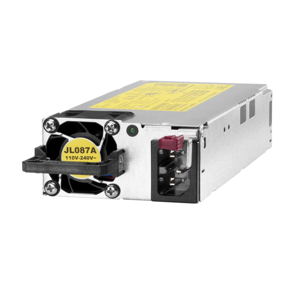 HPE Aruba X372 54VDC 1050W PS