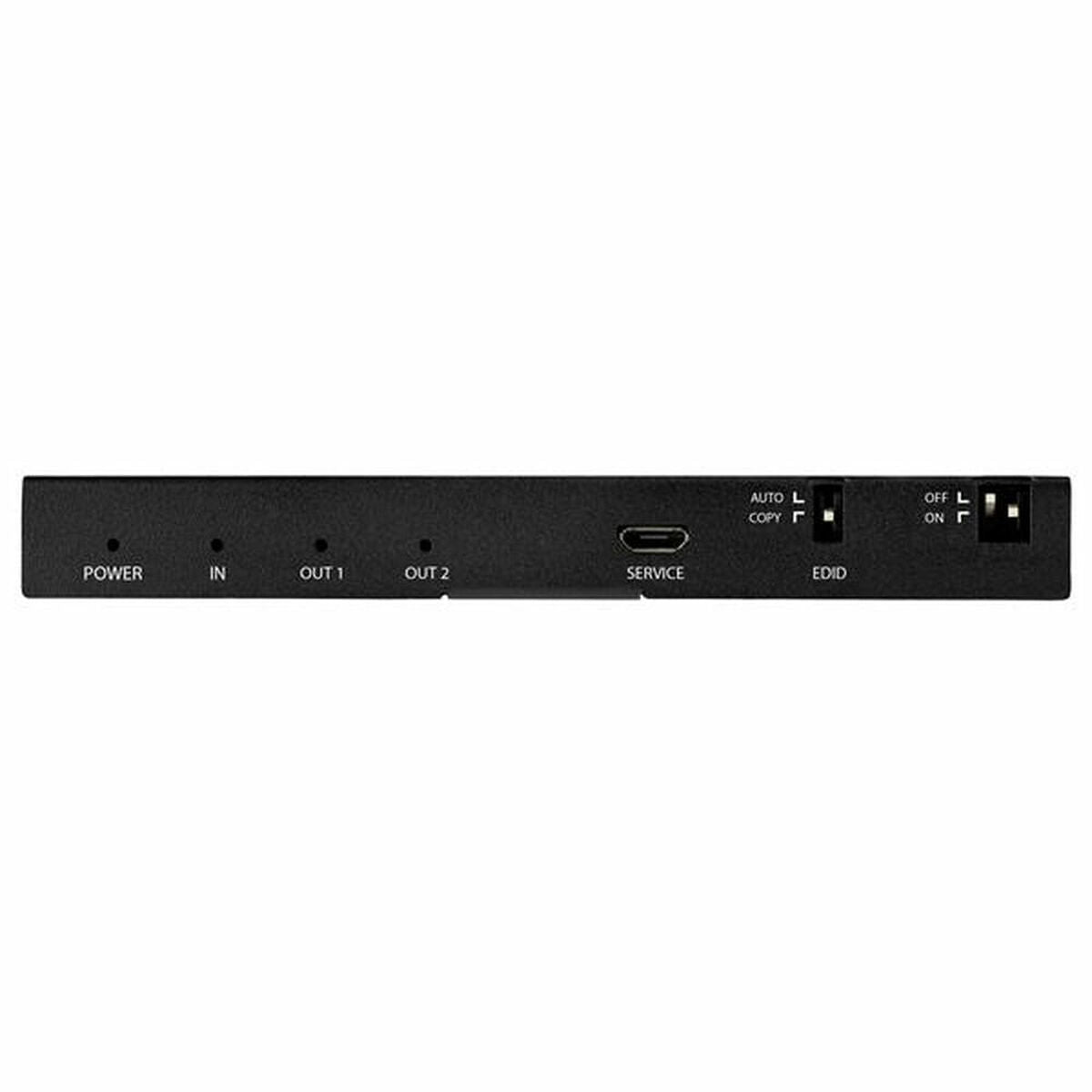 Splitter - HDMI Splitter 2 port - 4k60Hz