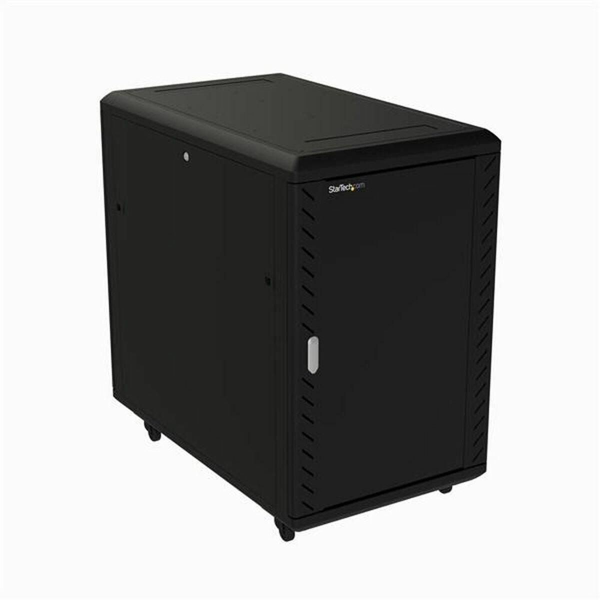 Rack - Server Cabinet - 18U - Lockable