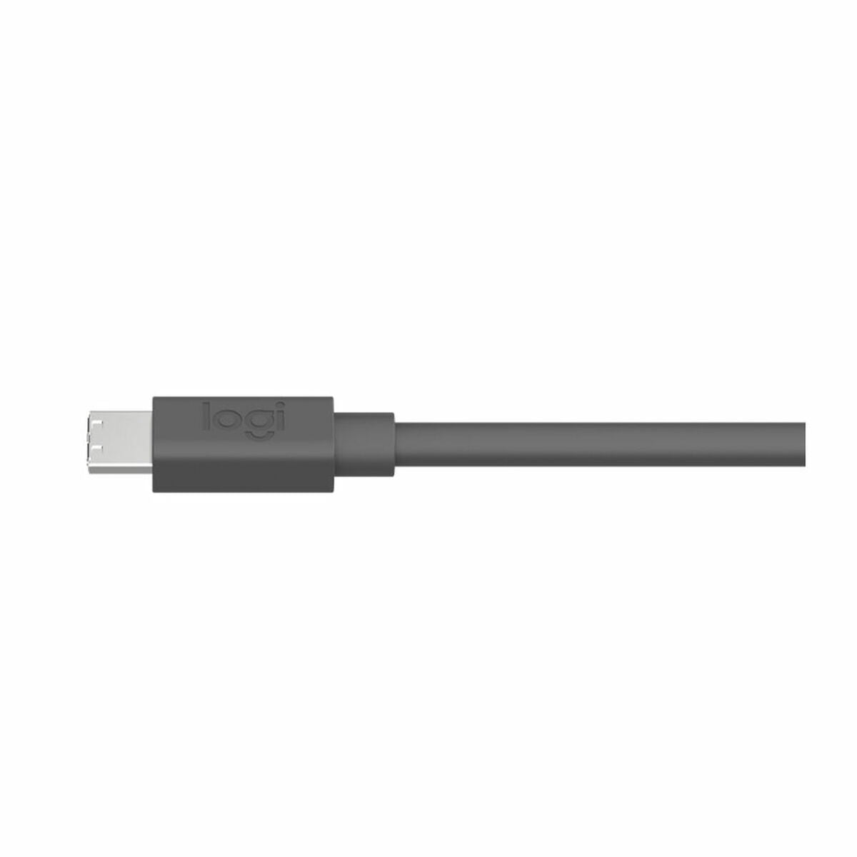 LOGITECH MeetUp Microphone extension cable 10 m for EXPANSION MIC FOR MEETUP
