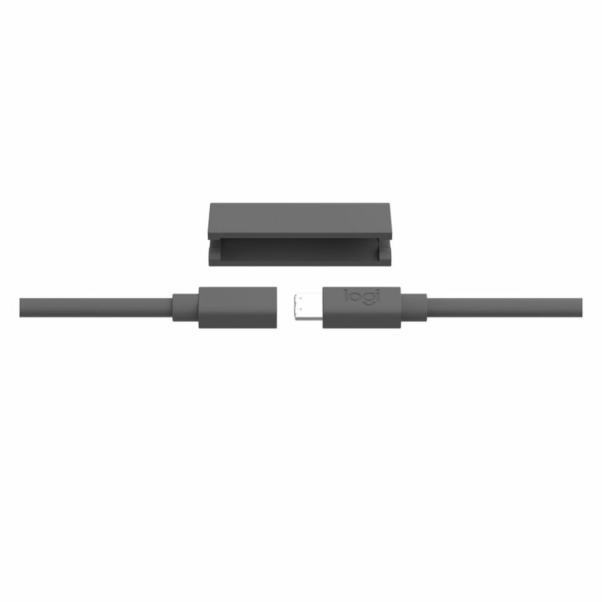 LOGITECH MeetUp Microphone extension cable 10 m for EXPANSION MIC FOR MEETUP