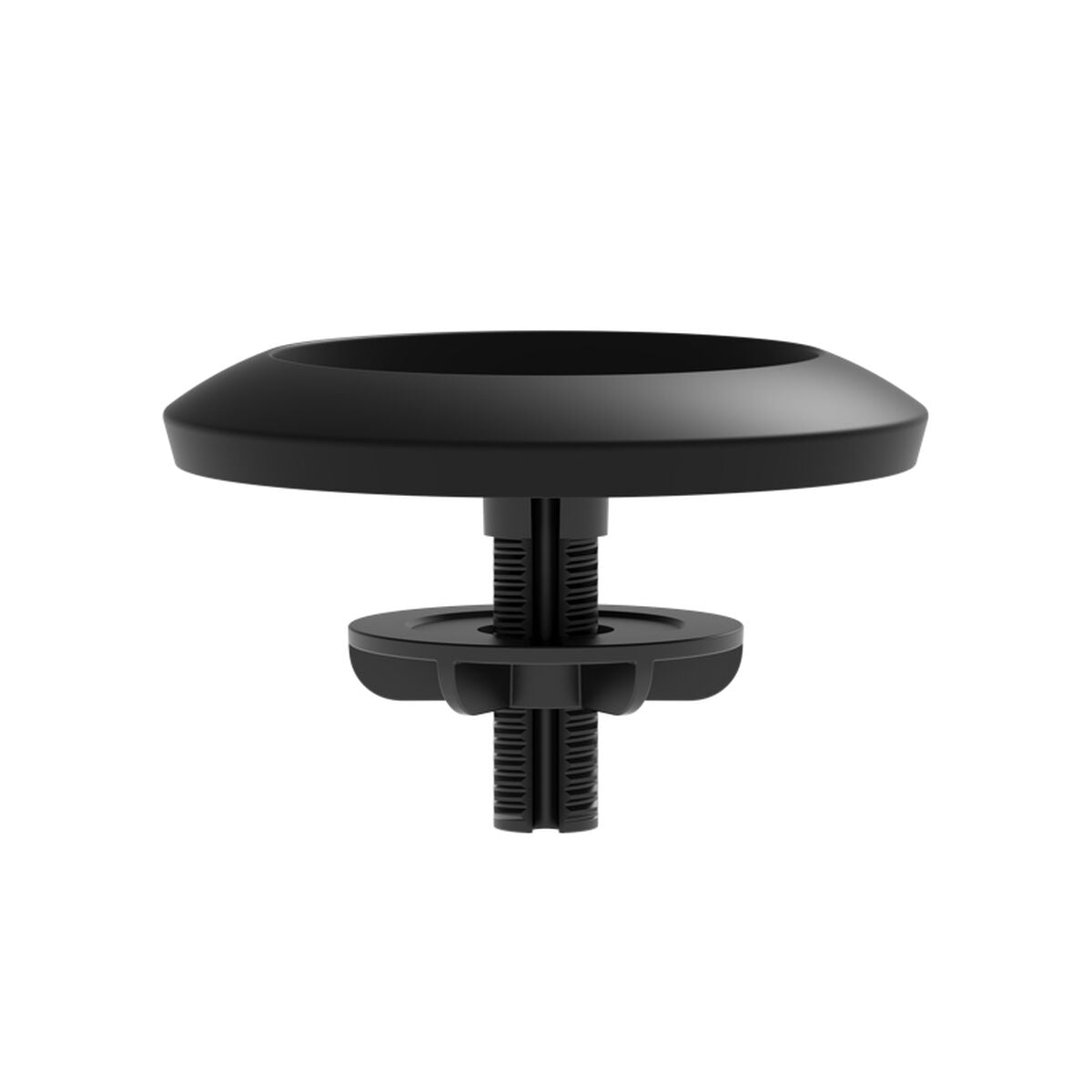 LOGITECH Rally Mic Pod Mount Microphone desktop mount matte black for LOGITECH Rally Rally Plus