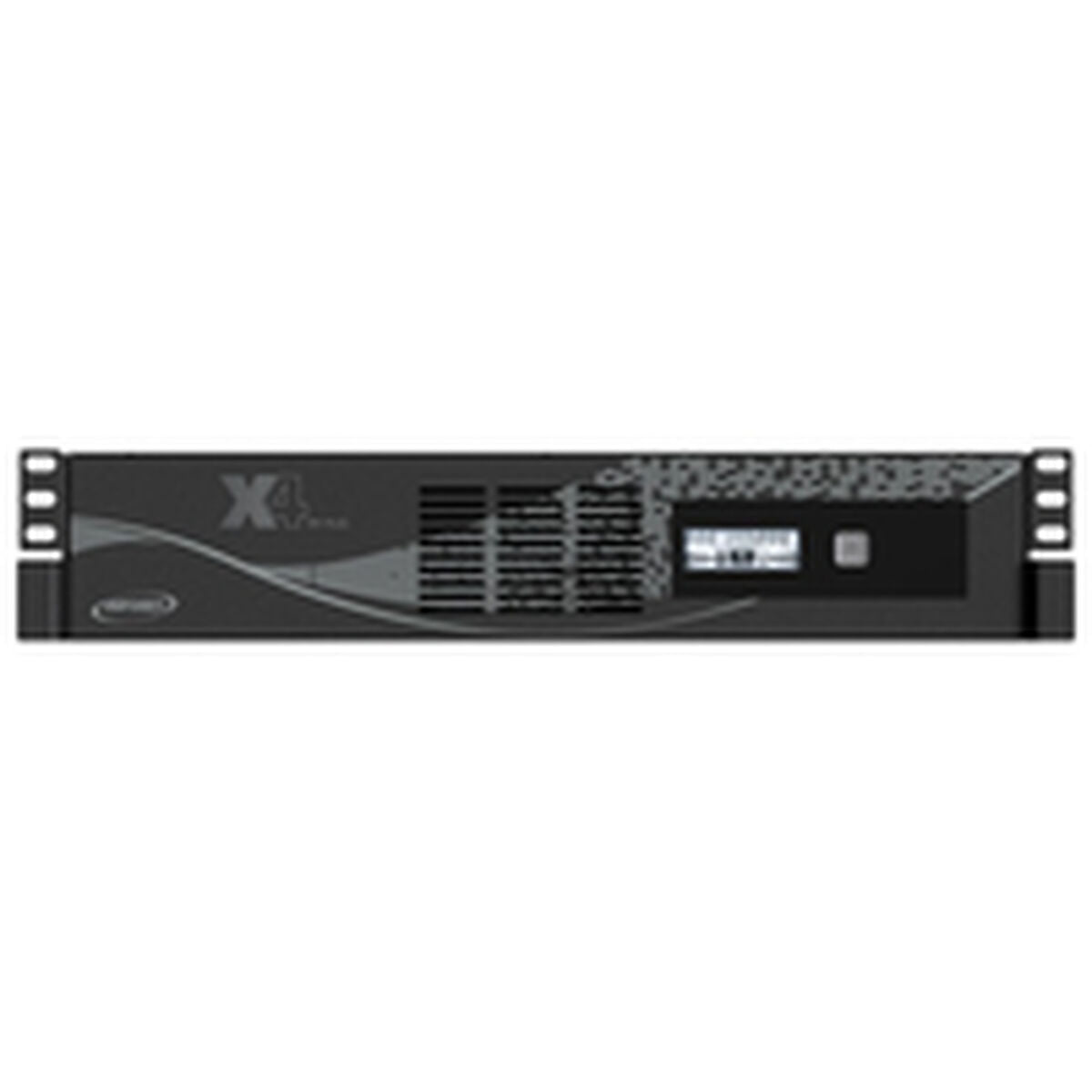 INFOSEC Onduleur X4 RM PLUS 1000 VA