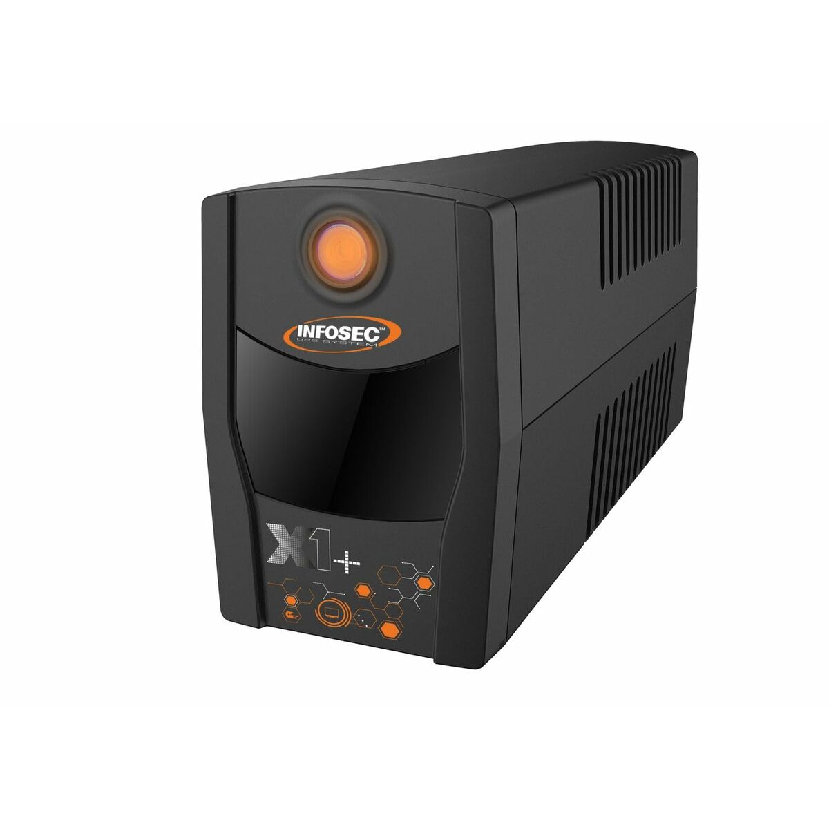 INFOSEC Onduleur X1+ 700 VA