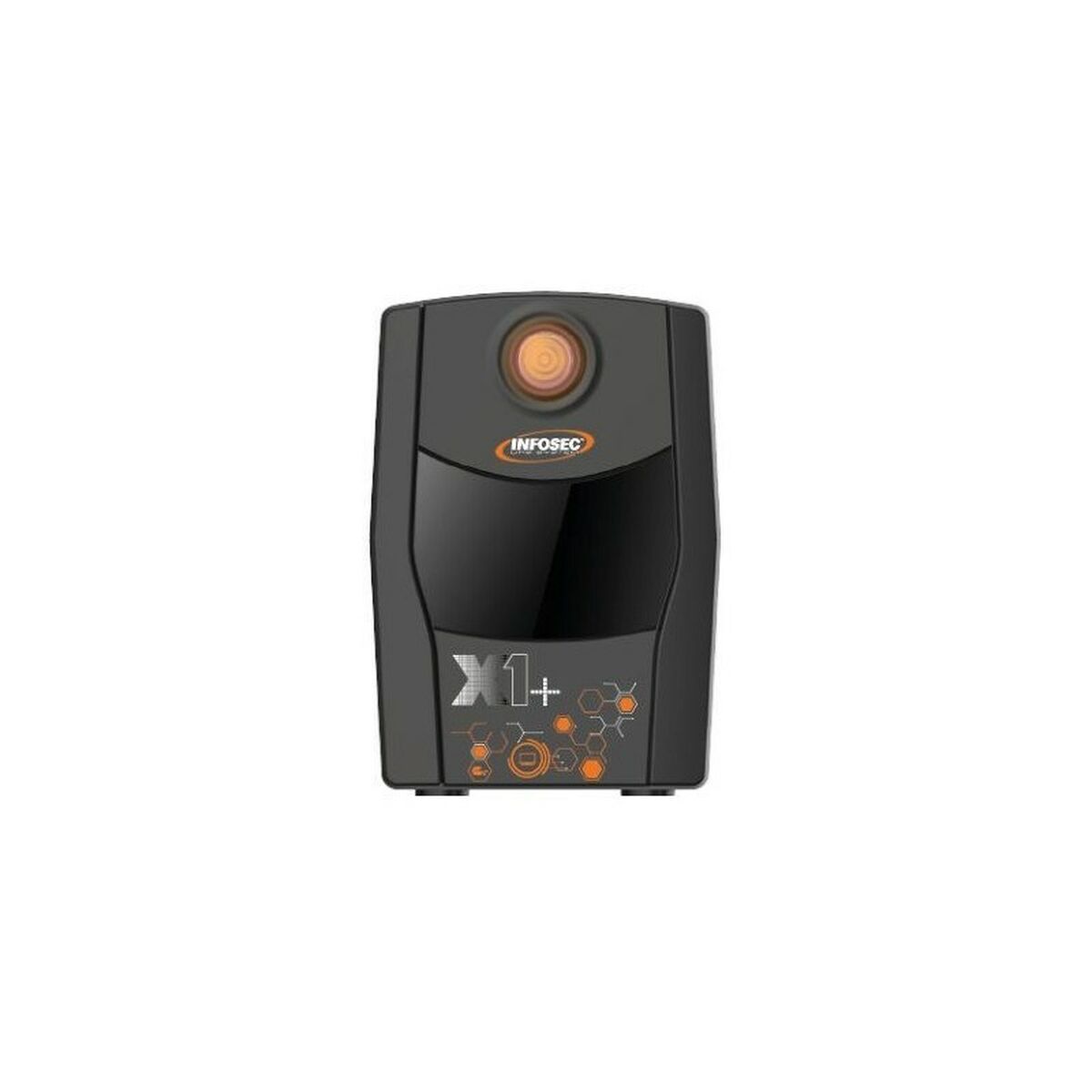 INFOSEC Onduleur X1+ 700 VA