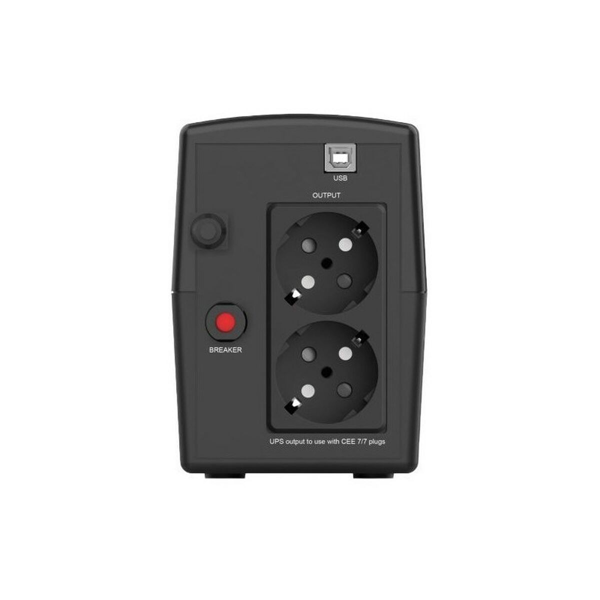 INFOSEC Onduleur X1+ 700 VA