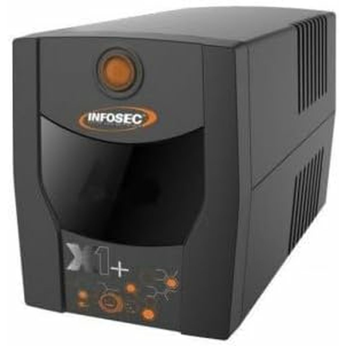 INFOSEC Onduleur X1+ 1000 VA