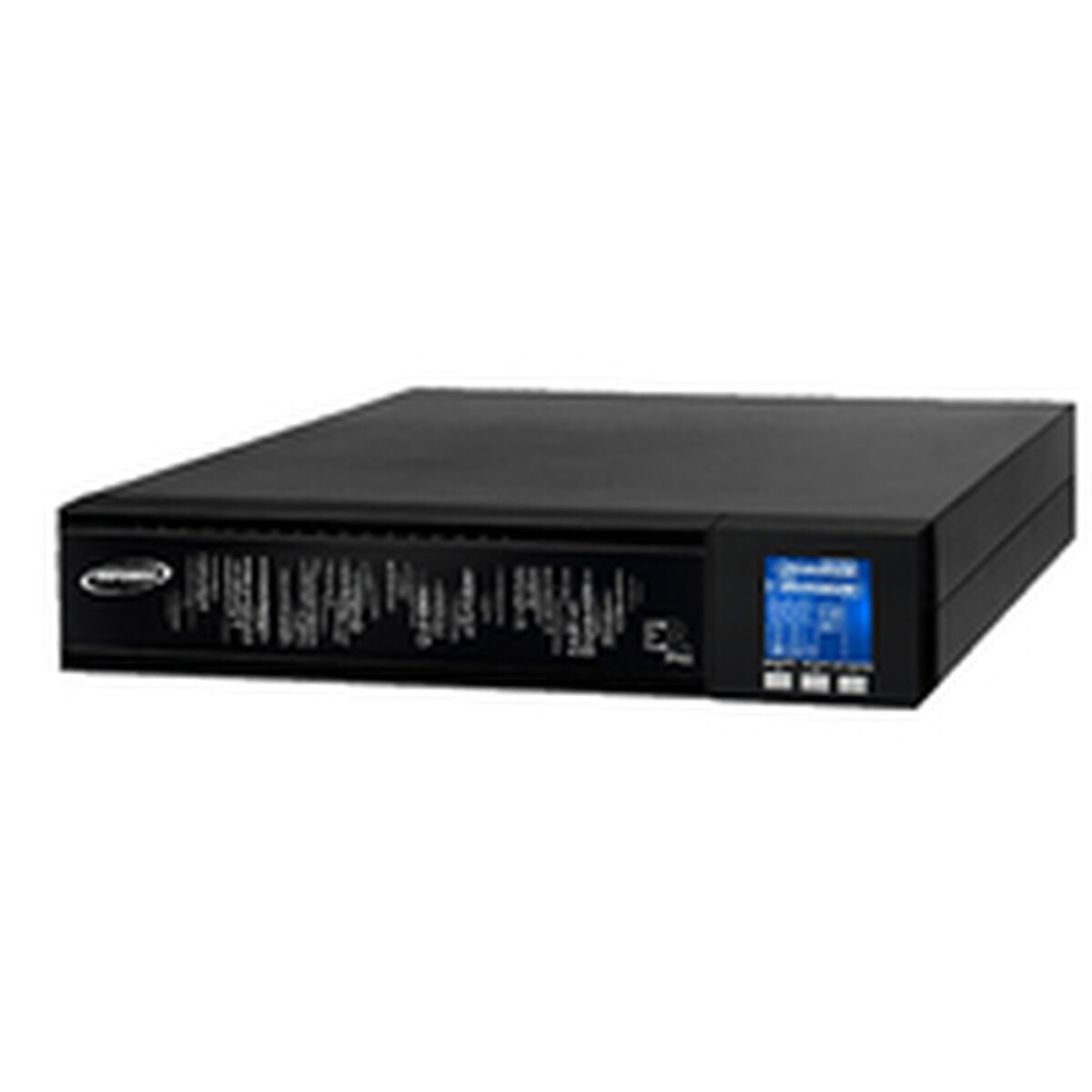 INFOSEC Onduleur E3 PRO RT 1000 VA
