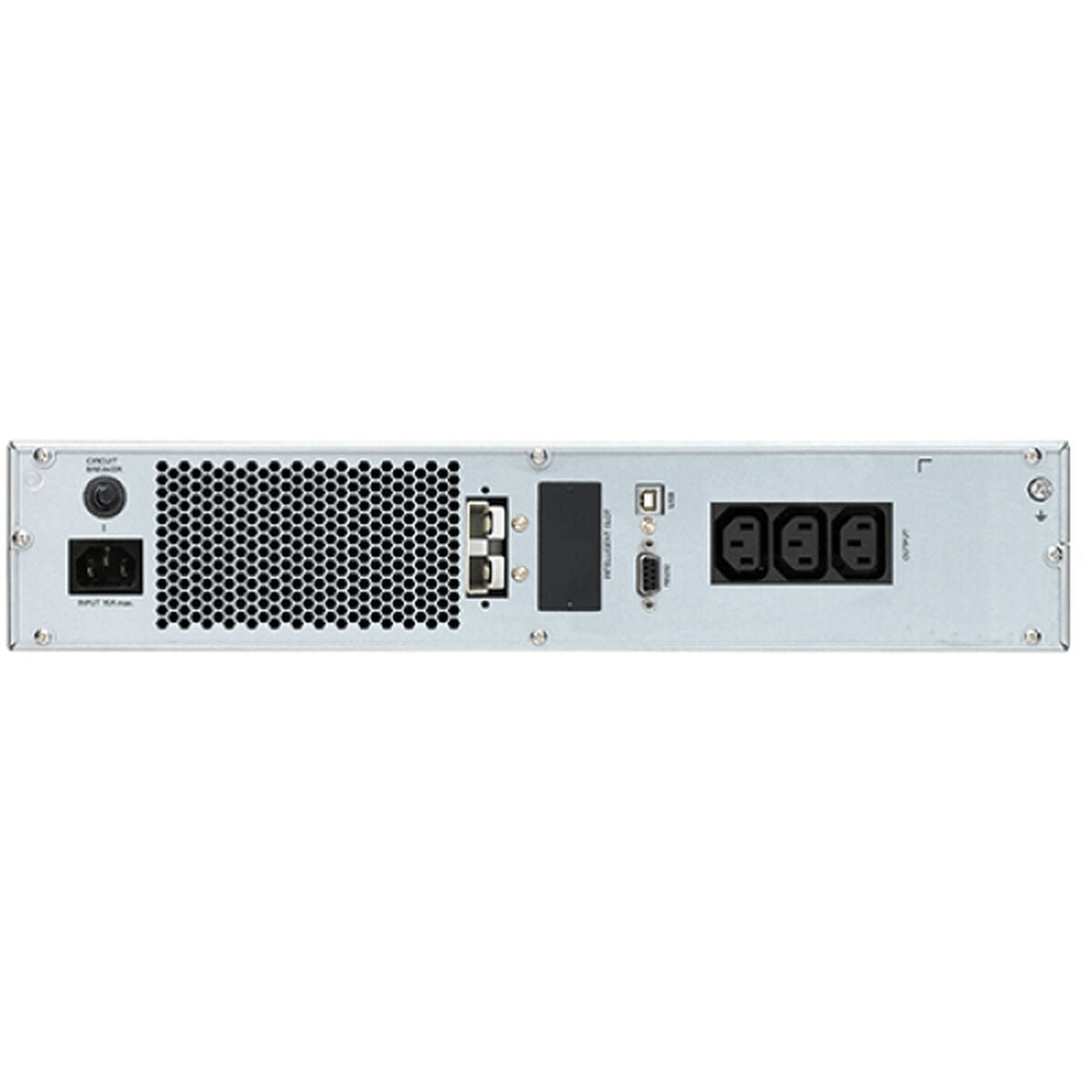 INFOSEC Onduleur E3 PRO RT 1000 VA