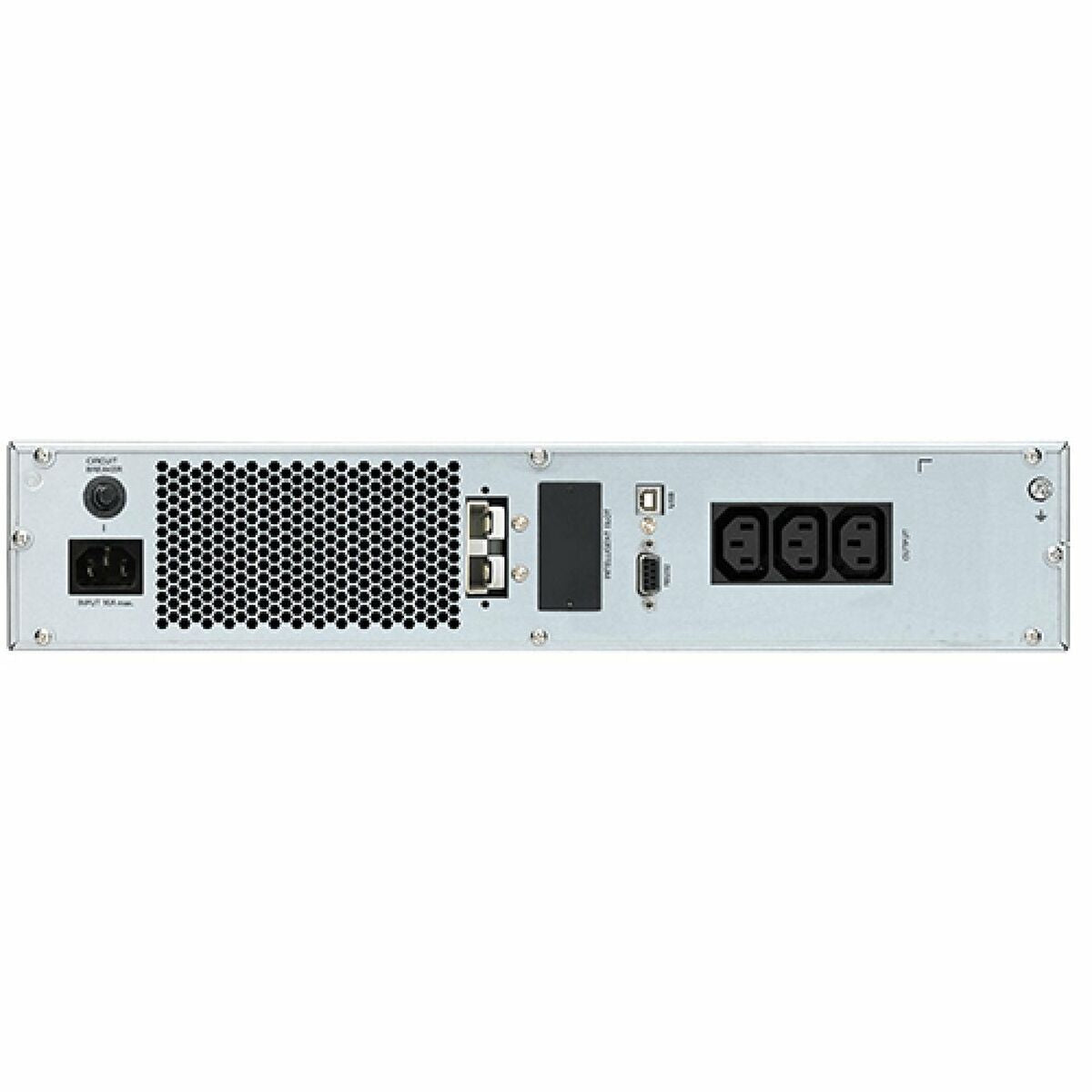 INFOSEC Onduleur E3 PRO RT 1000 VA