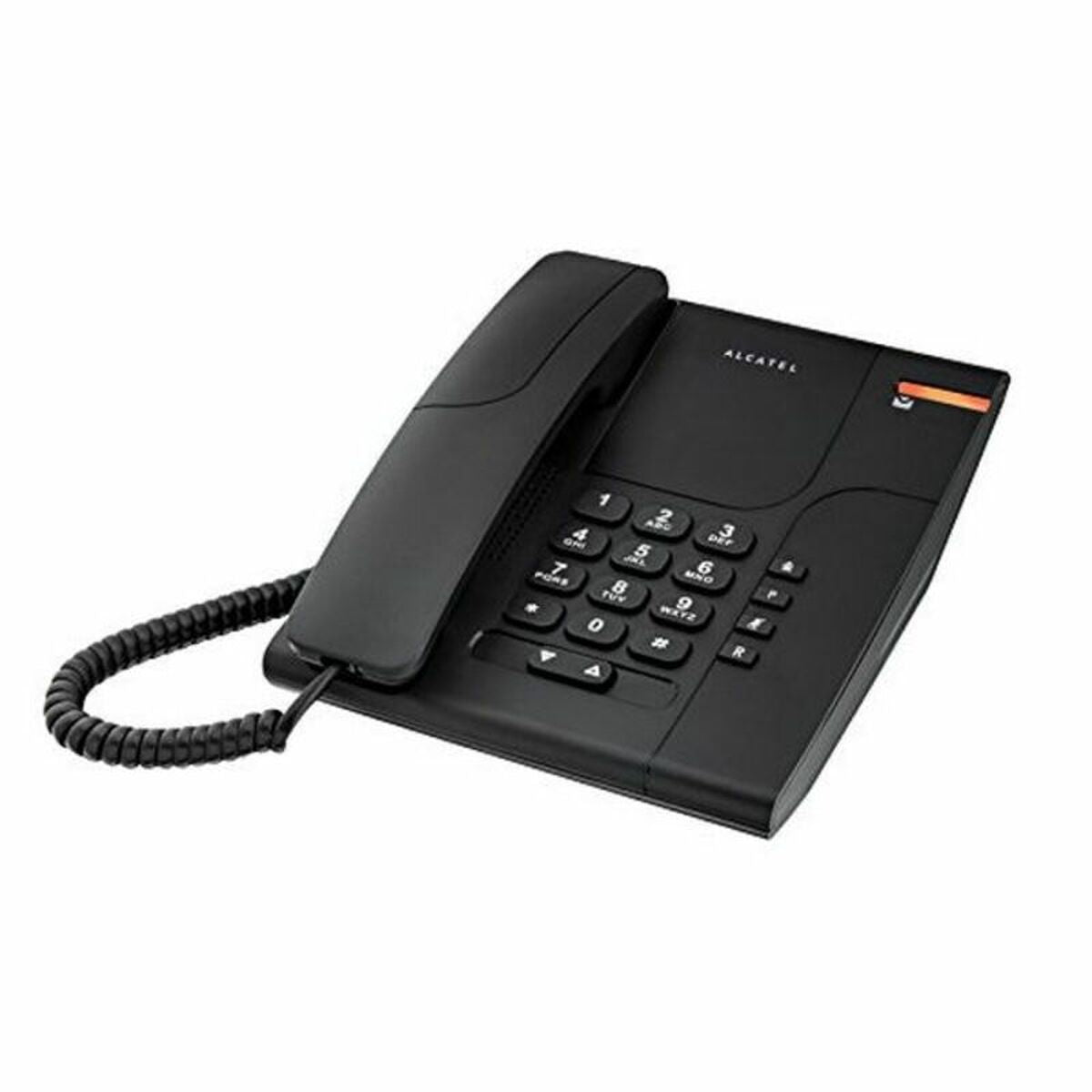 Alcatel temporis 180 téléphone de bureau