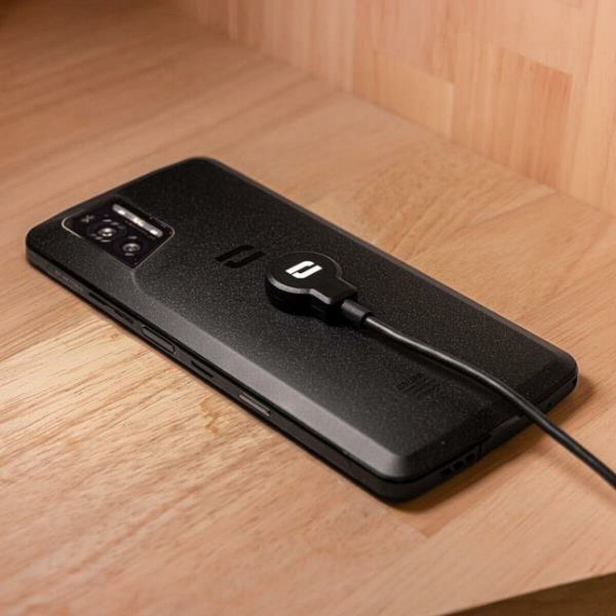 X-CABLE USB-C CROSSCALL