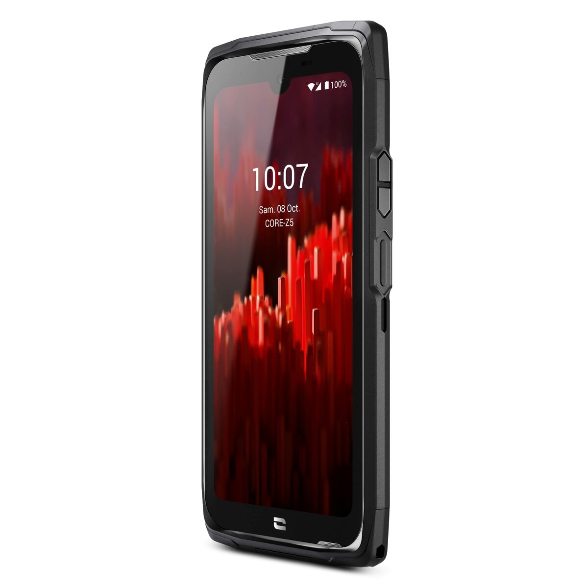 CORE-Z5 128+6GB SCE
