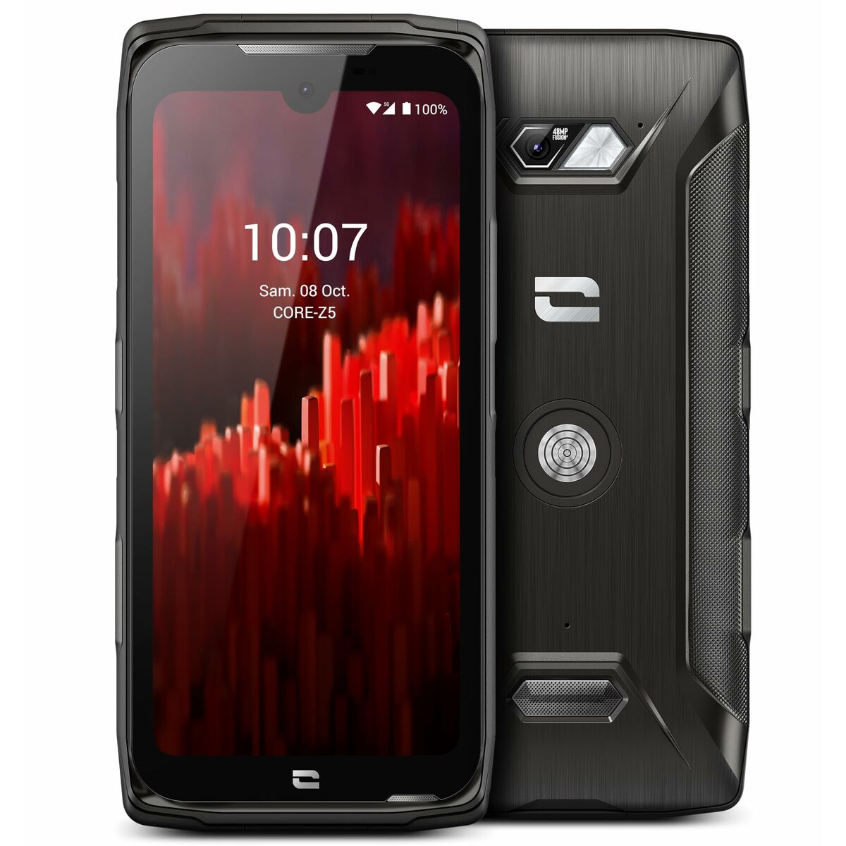 CORE-Z5 128+6GB SCE