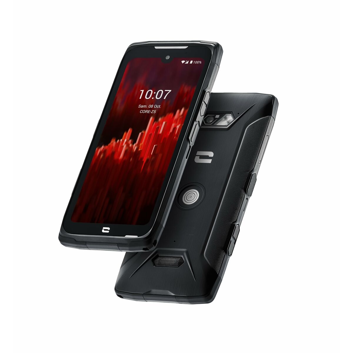 CORE-Z5 128+6GB SCE