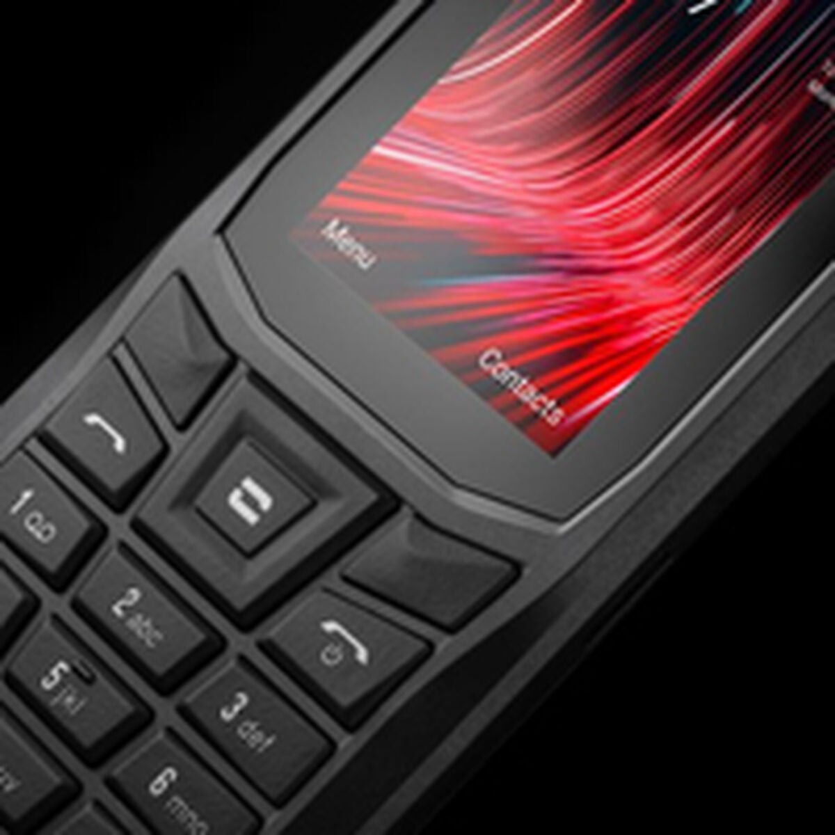 Smartphone durable CROSSCALL CORE-S5