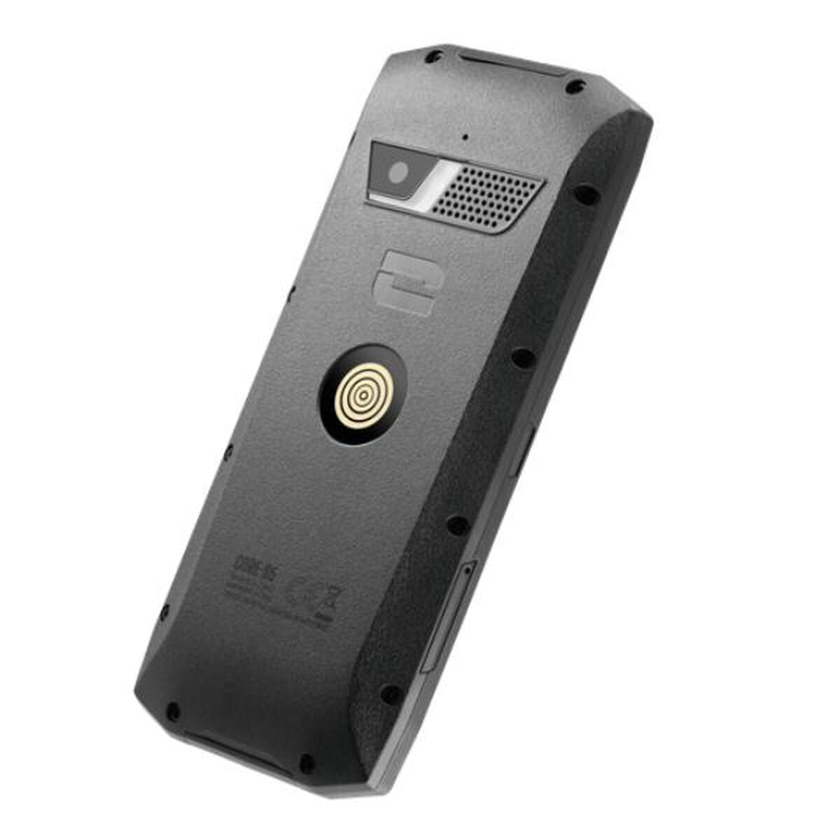 Smartphone durable CROSSCALL CORE-S5