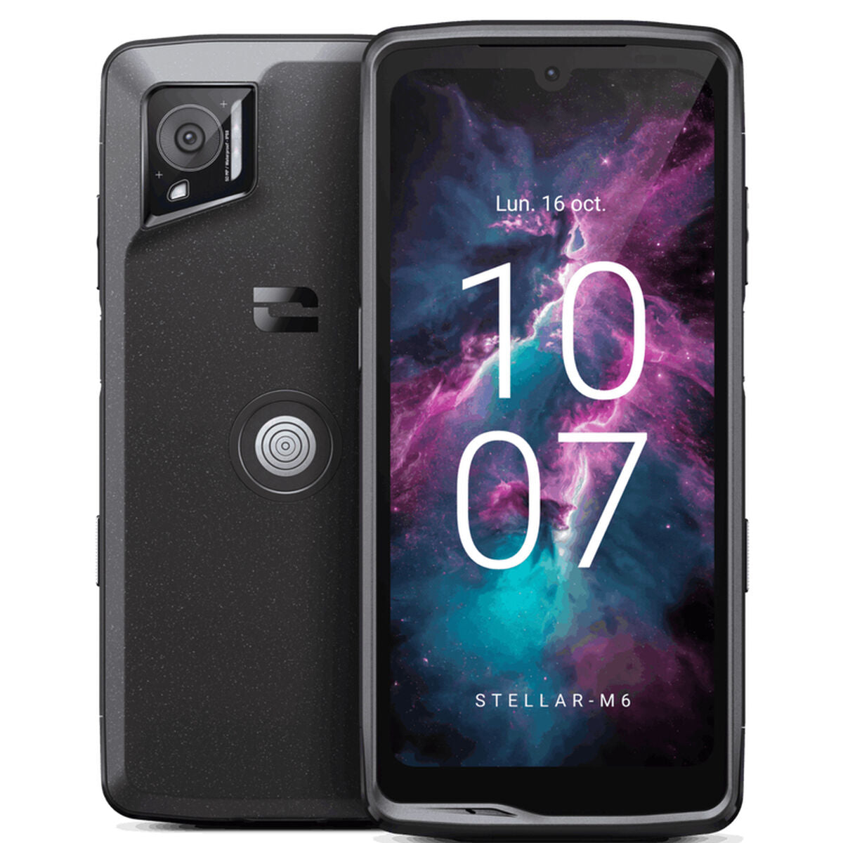 Smartphone durable CROSSCALL STELLAR-M6