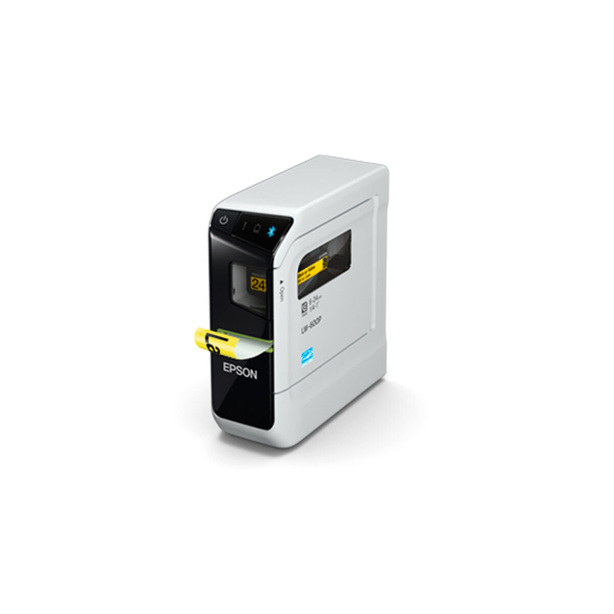 LabelWorks LW-600P