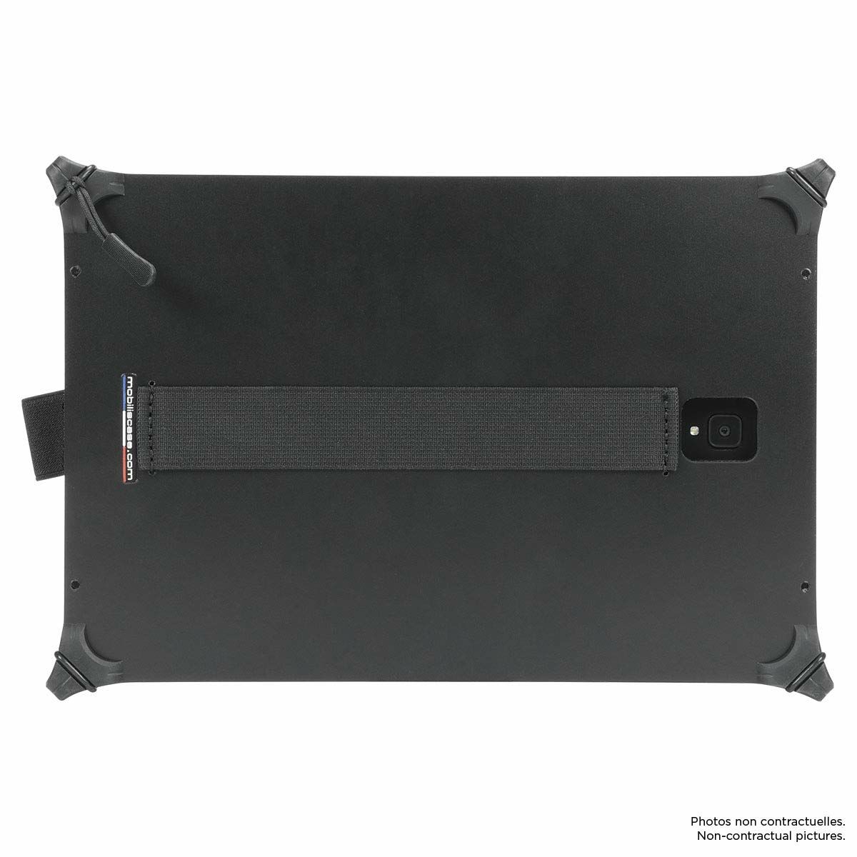 RESIST Pack Case for Glxy TabS2 9.7''
