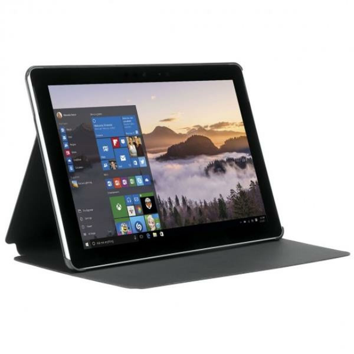 Origine Case for Surface Go - Black