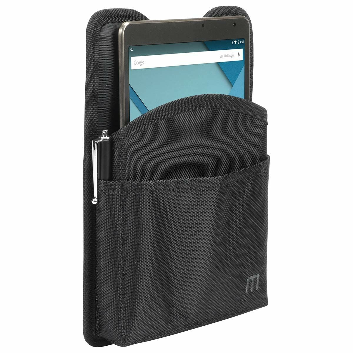 Holster L Tablet 10'' avec ceinture V2