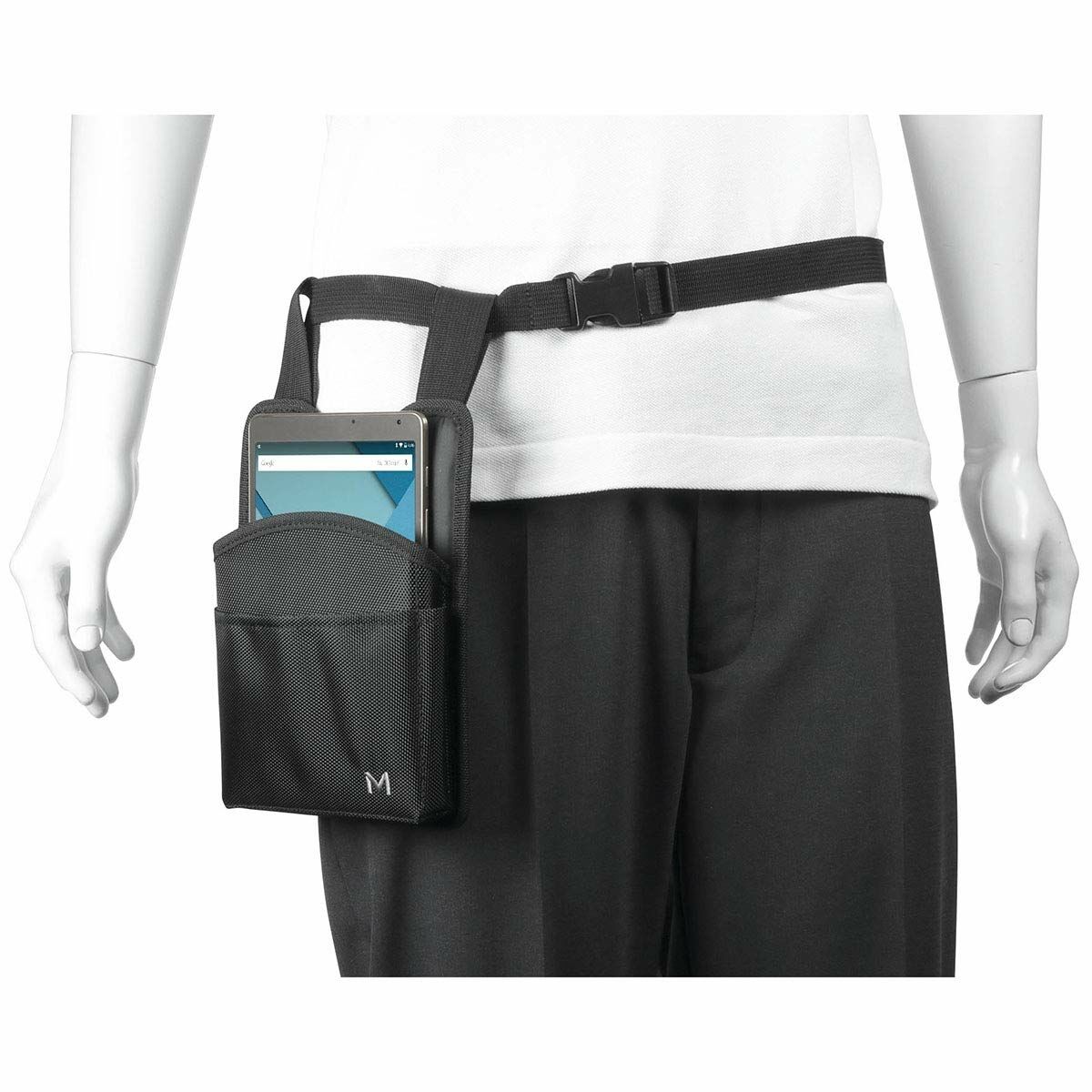 Holster L Tablet 10'' avec ceinture V2