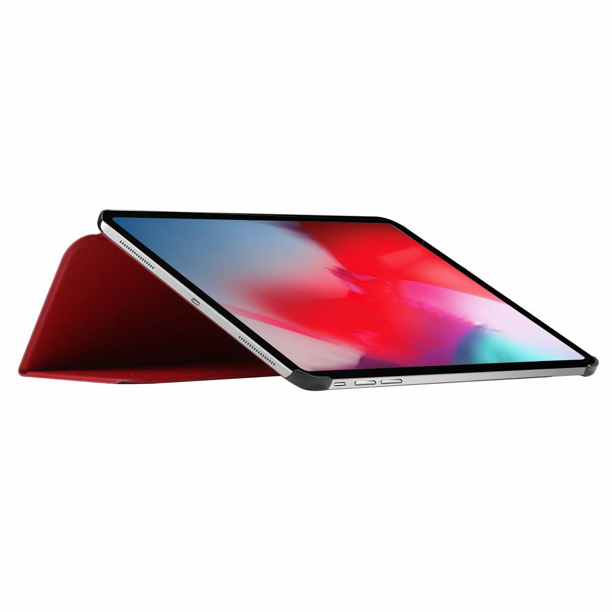 Orig Case for iPad Pro 11'' 2018 - Red