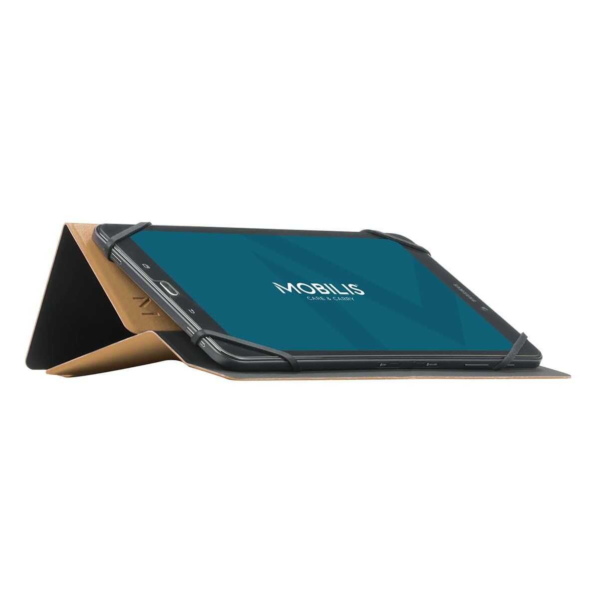 Orig Case Univ for Tablet 9-11'' - Tan