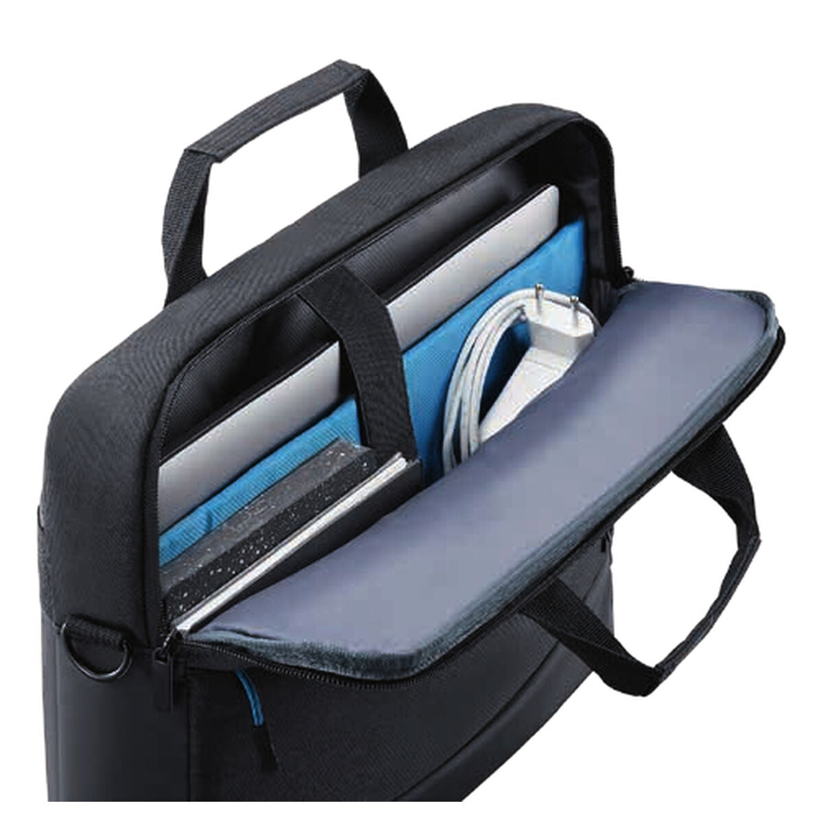 MOBILIS Sacoche pour ordinateur portable Trendy - 11" - 14" - Noir