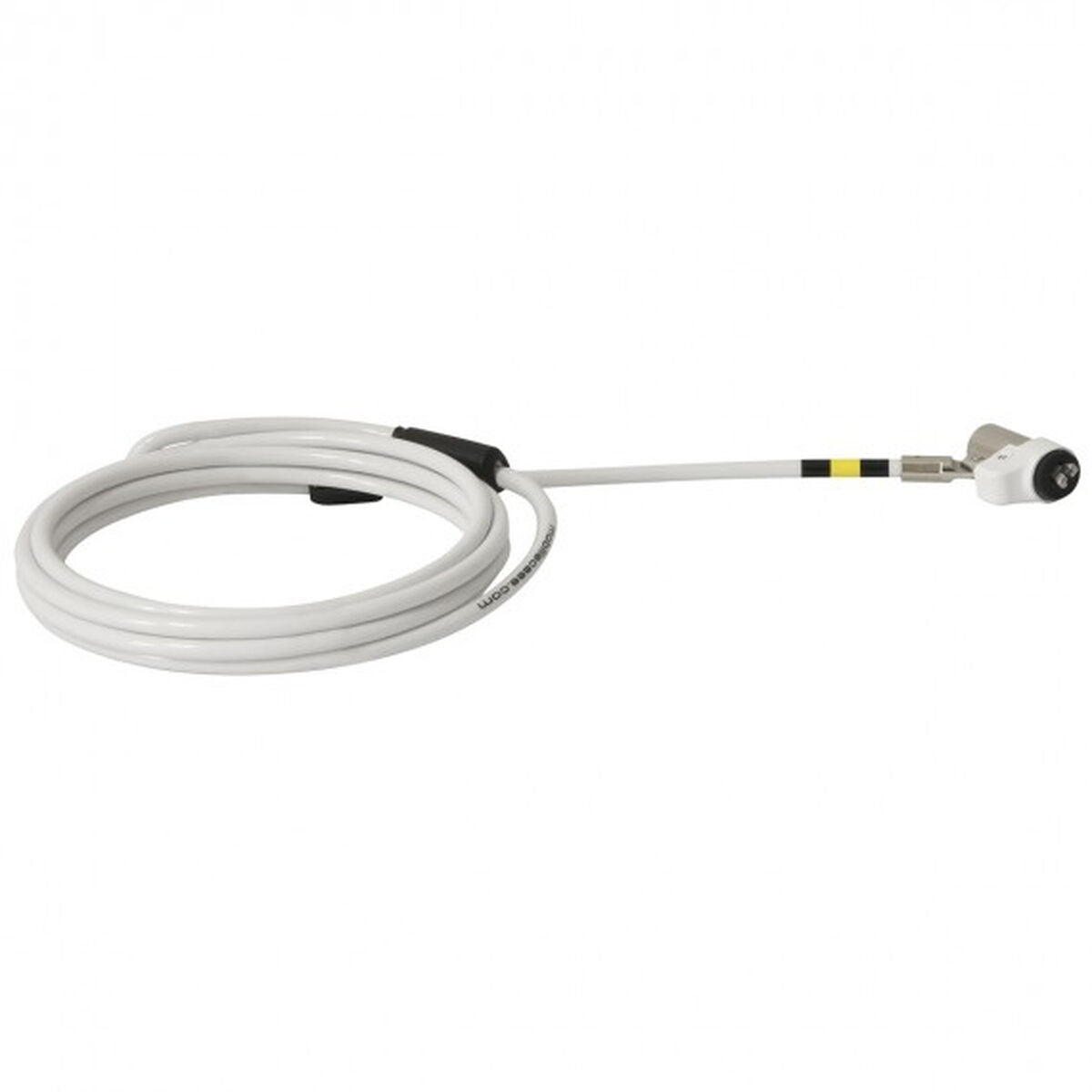 Noble Wedge Lock Rotating Slim White