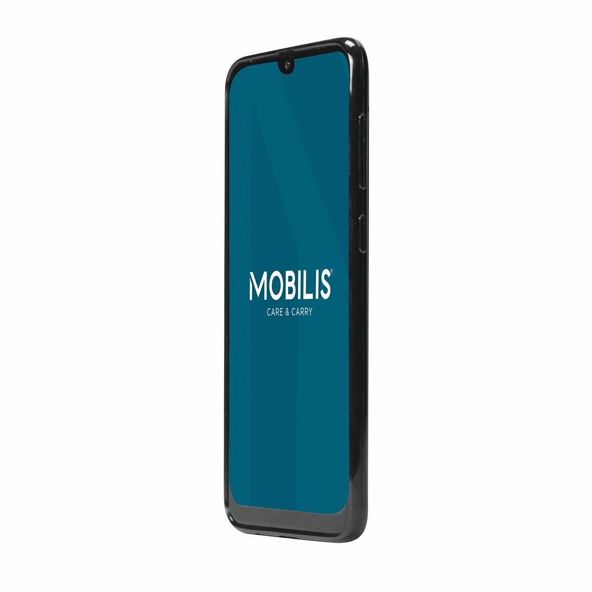 MOBILIS Coque de protection T Series pour Galaxy A50