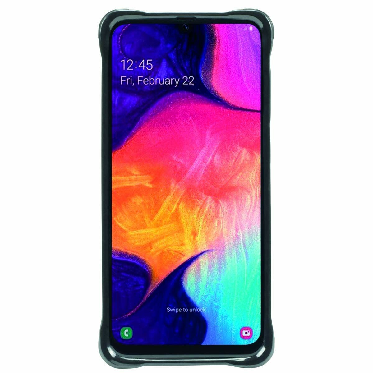 PROTECH Pack Smartphone Case fGalax A50