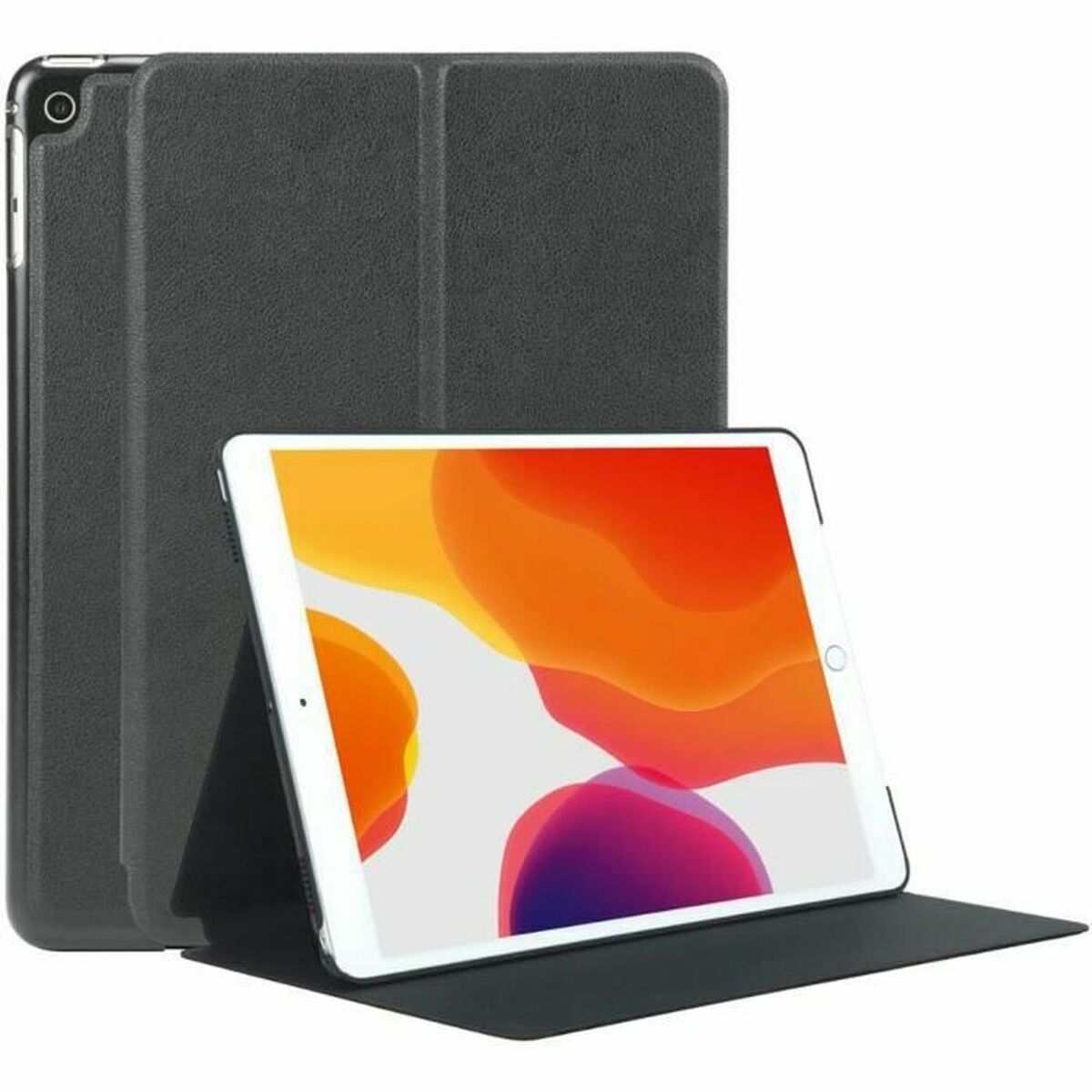 Origine Case for iPad 2019 10.2"-Black