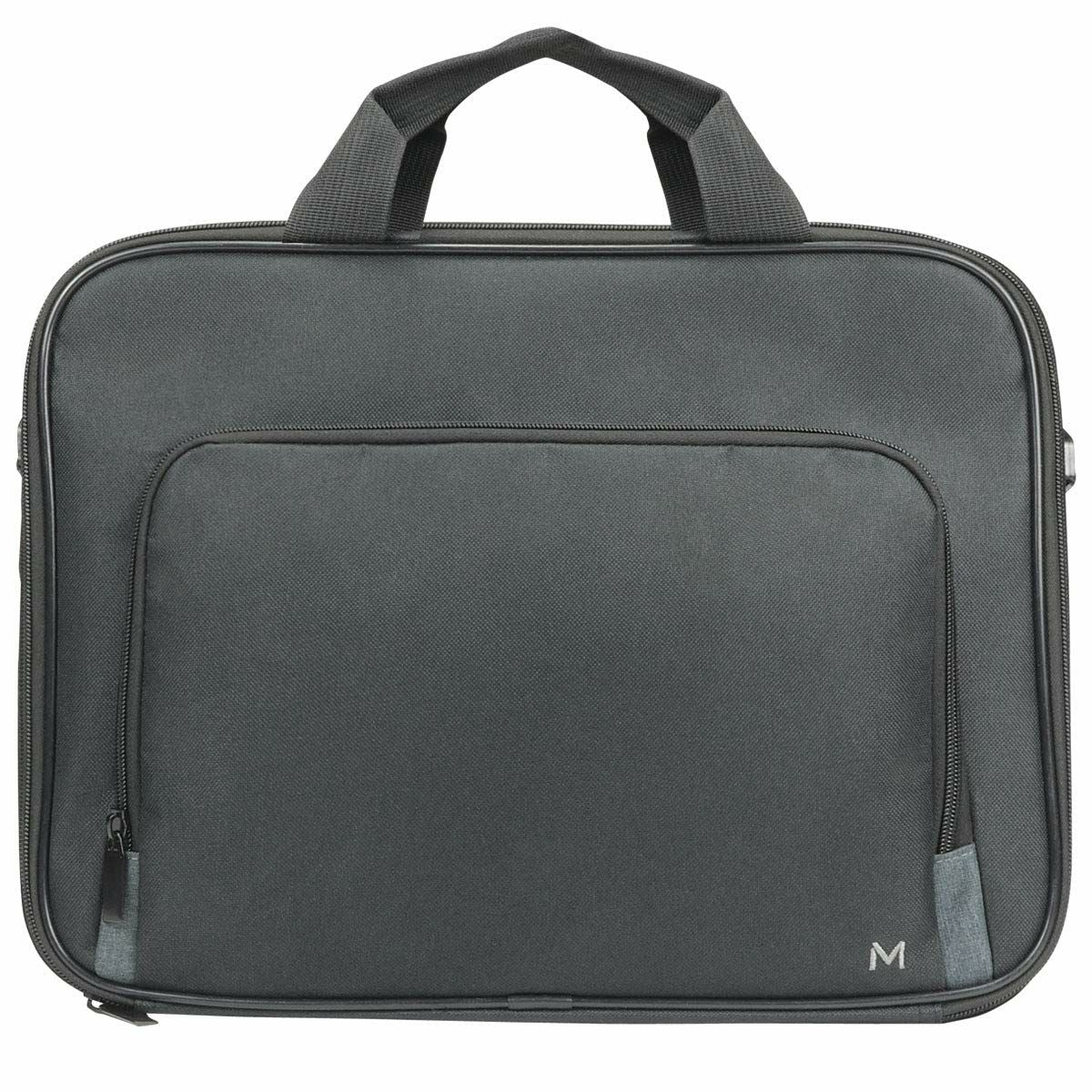 MOBILIS Sacoche pour ordinateur portable 11" - 14" TheOne Basic - Noir